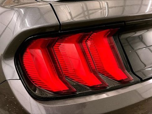 Certified 2018 Ford Mustang Premium w/ Equipment Group 201A RWD image 27