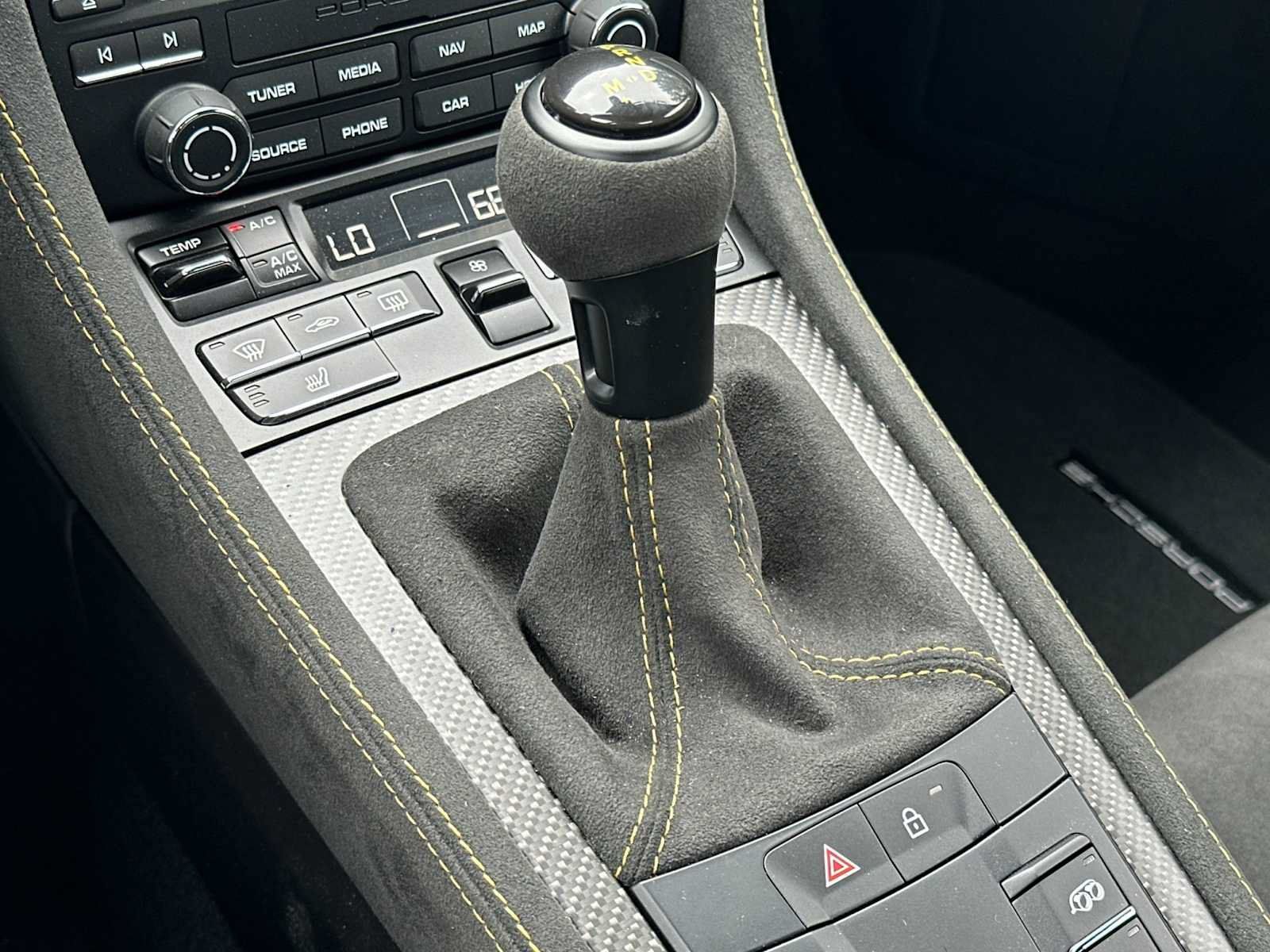 Certified 2023 Porsche 718 Cayman GT4 RS RWD image 19
