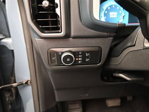 Used 2025 Ford Bronco Sport Heritage w/ Convenience Package AWD/4WD image 8