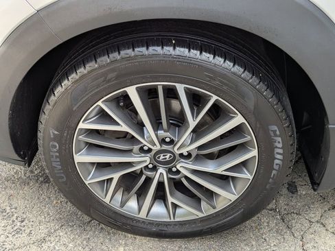 Used 2019 Hyundai Tucson Ultimate image 17