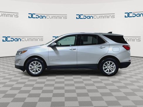 Used 2019 Chevrolet Equinox LT FWD image 5