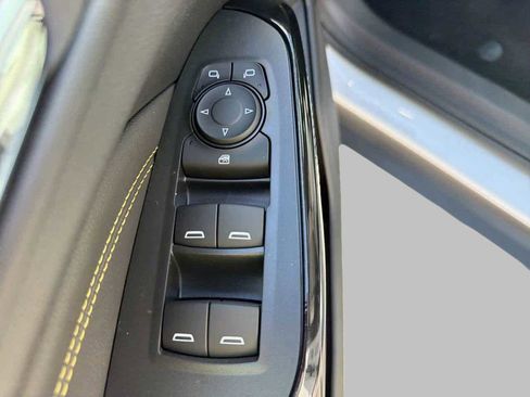 New 2026 Chevrolet Trax LT w/ Driver Confidence Package FWD image 15