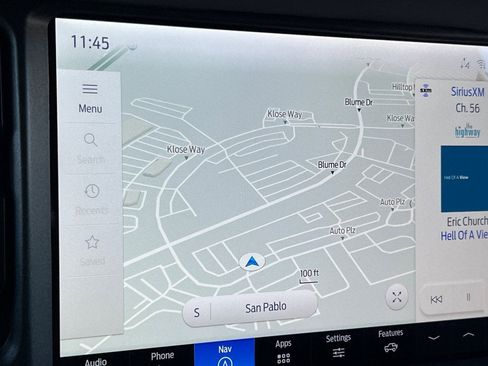 New 2025 Ford Bronco Big Bend image 20