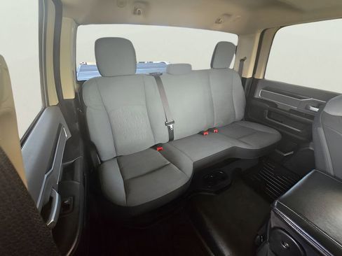 Used 2020 RAM 2500 Big Horn AWD/4WD image 36