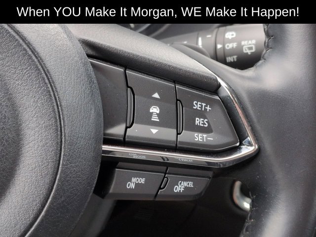 Used 2020 MAZDA CX-5 Grand Touring FWD image 29