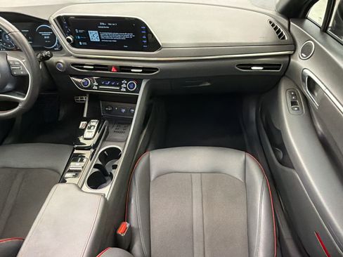 Used 2023 Hyundai Sonata SEL Plus FWD image 28