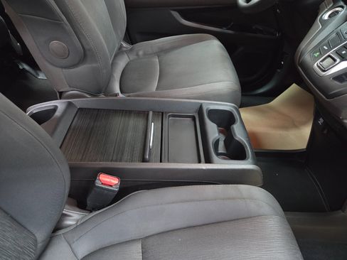 Used 2018 Honda Odyssey EX image 24