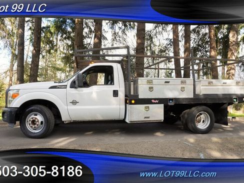 Used 2016 Ford F350 XL RWD image 5