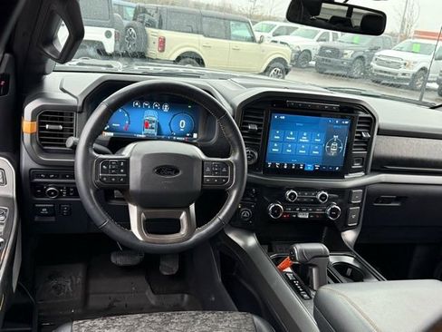 Used 2024 Ford F150 Tremor w/ Mobile Office Package image 6