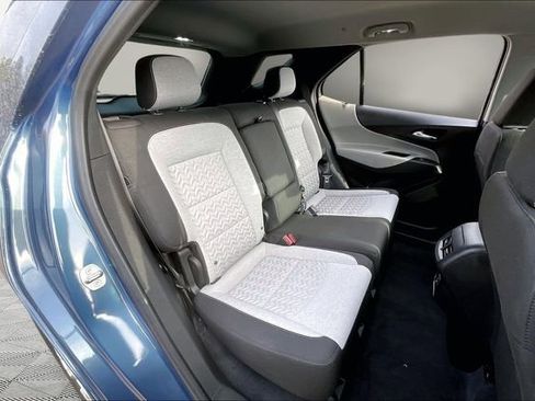 Used 2024 Chevrolet Equinox LS w/ LPO, Floor Liner Package image 17