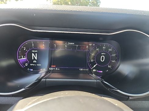 Used 2019 Ford Mustang GT Premium w/ GT Performance Package image 12