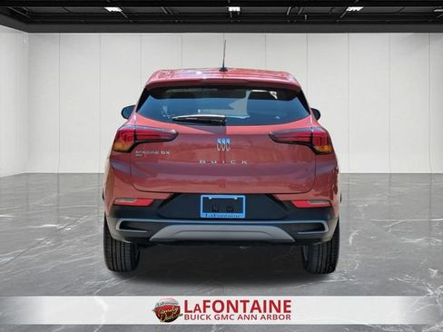 Certified 2024 Buick Encore GX Preferred AWD/4WD image 4