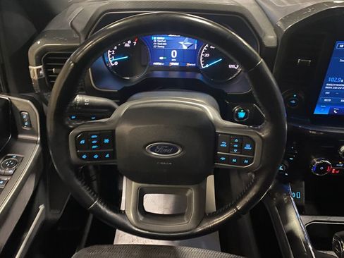 Used 2022 Ford F150 XLT w/ Equipment Group 302A High image 11