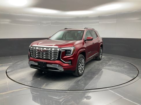New 2027 GMC Terrain Denali AWD/4WD image 29