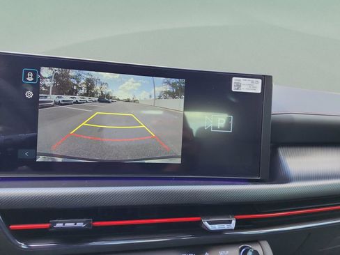 New 2026 Hyundai Sonata N Line image 29