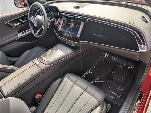 Certified 2026 Mercedes-Benz E 350 E 350 image 23