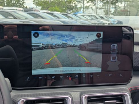 New 2025 Ford Mustang Premium image 30