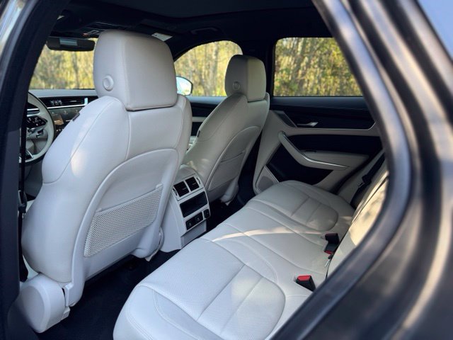 New 2026 Jaguar F-PACE R-Dynamic S AWD/4WD image 12