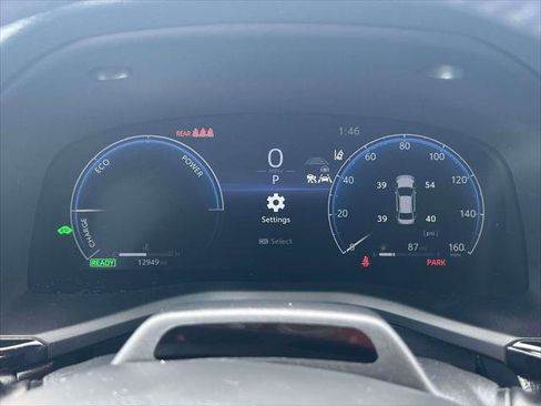 Certified 2026 Toyota Camry XLE w/ Premium Plus Package AWD/4WD image 28