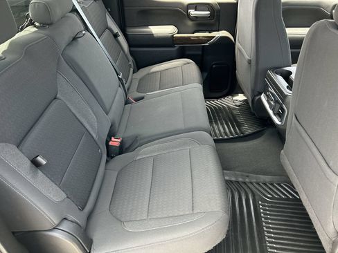 Used 2021 GMC Sierra 1500 Elevation w/ X31 Off-Road Package AWD/4WD image 26