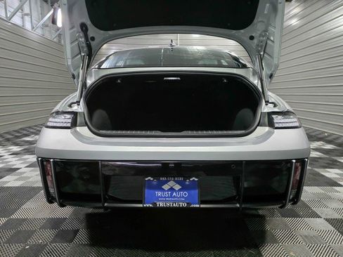 Used 2024 Hyundai Ioniq 6 SE image 34