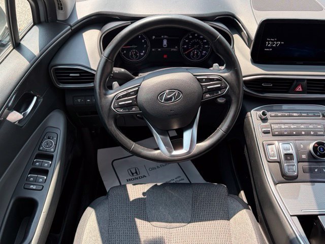 Used 2023 Hyundai Santa Fe SEL AWD/4WD image 35