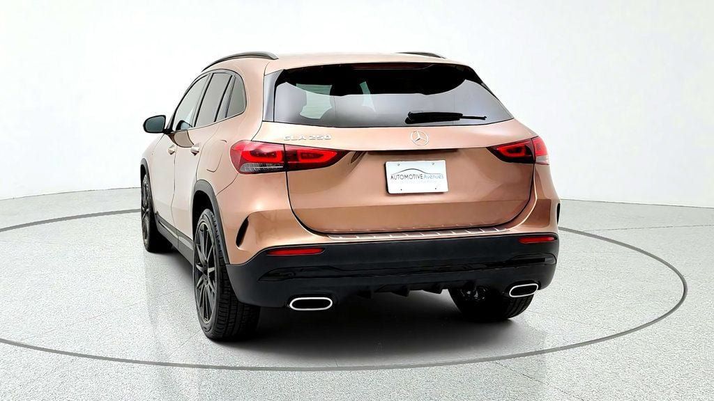 Used 2023 Mercedes-Benz GLA 250 image 6