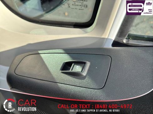 Used 2022 RAM ProMaster 3500 w/ Premium Convenience Group image 37
