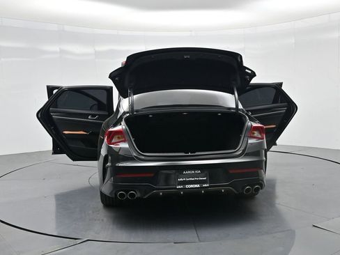 Used 2024 Kia K5 GT w/ GT1 Package image 24