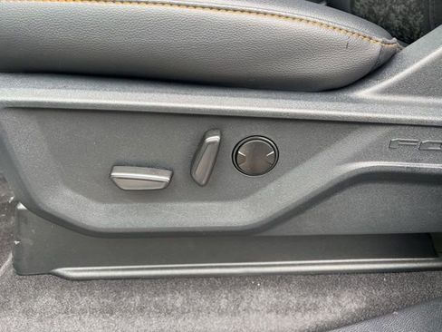 New 2025 Ford F150 Tremor w/ Bed Utility Package image 23