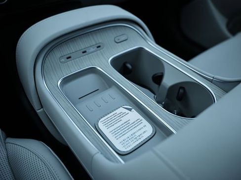 New 2026 Hyundai Palisade Calligraphy image 16