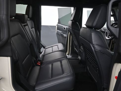 New 2026 Ford Bronco Big Bend image 12