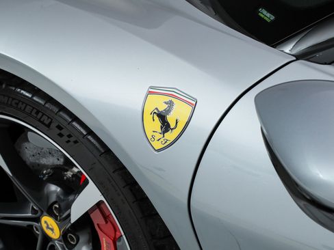 Certified 2022 Ferrari SF90 Stradale image 15