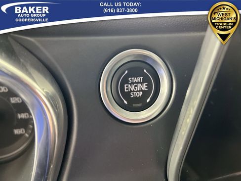 Used 2023 Chevrolet Blazer LT image 17