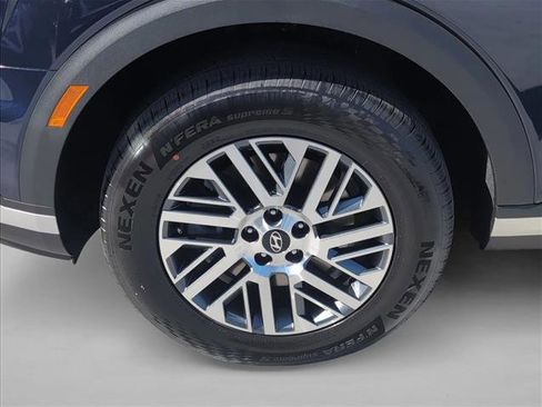 New 2026 Hyundai Palisade SEL image 10