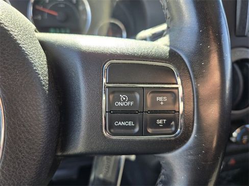 Used 2014 Jeep Wrangler Unlimited Sport w/ Quick Order Package 24S image 28