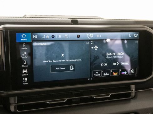 New 2026 Jeep Gladiator Sport image 15