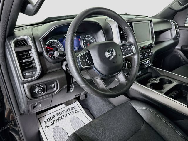 Used 2026 RAM 1500 Express AWD/4WD image 9