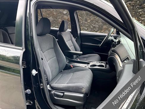 Used 2021 Honda Passport Sport image 5
