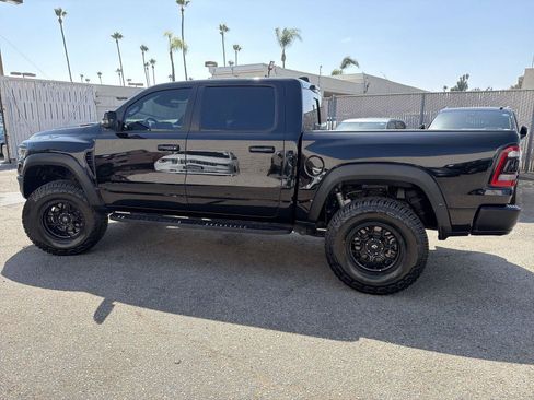 Used 2023 RAM 1500 TRX AWD/4WD image 8