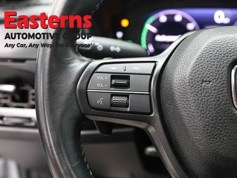 Used 2024 Honda Accord Sport image 15