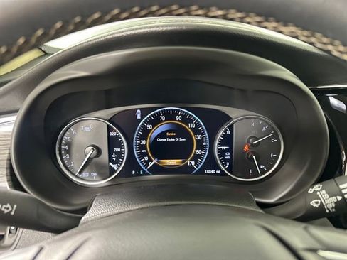 Used 2016 Buick Envision Premium image 17