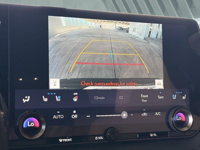 Certified 2024 Lexus RX 350 Premium w/ Accessory Package (K3) FWD image 22