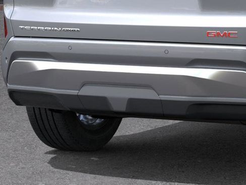 New 2026 GMC Terrain Denali image 14