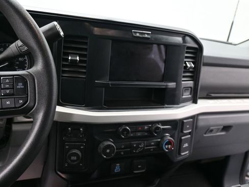 Used 2025 Ford F250 XLT w/ FX4 Off-Road Package image 20
