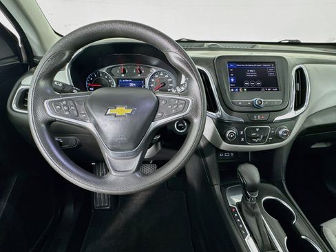 Used 2022 Chevrolet Equinox LT FWD image 10