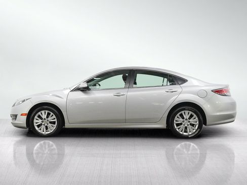 Used 2010 MAZDA MAZDA6 i Touring FWD image 2