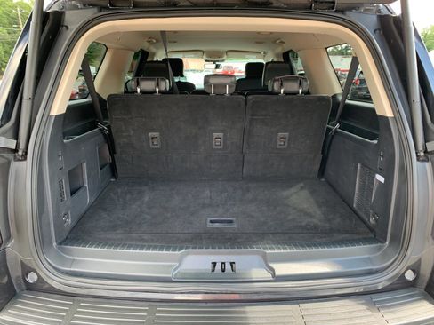 Used 2024 Ford Expedition Max XLT image 46