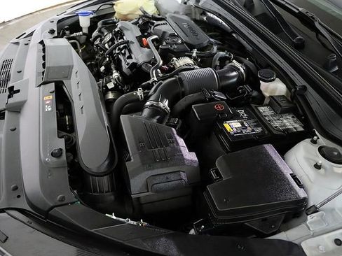 Used 2023 Kia K5 GT-Line image 37