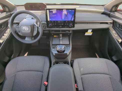 New 2026 Toyota bZ FWD image 11